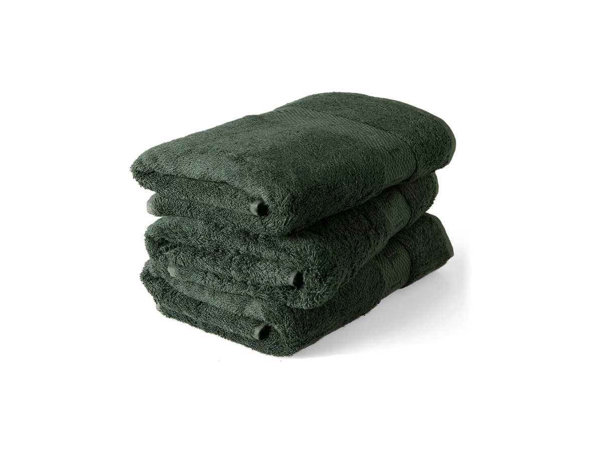 House of Rituals Cotton Hand Towel 1x cotton hand towel 50x100 cm
