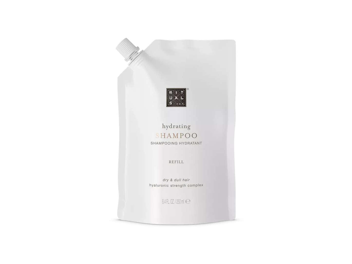 Hydrating Shampoo Refill
