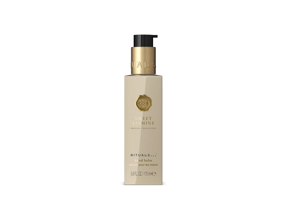 Sweet Jasmine Kitchen Hand Balm