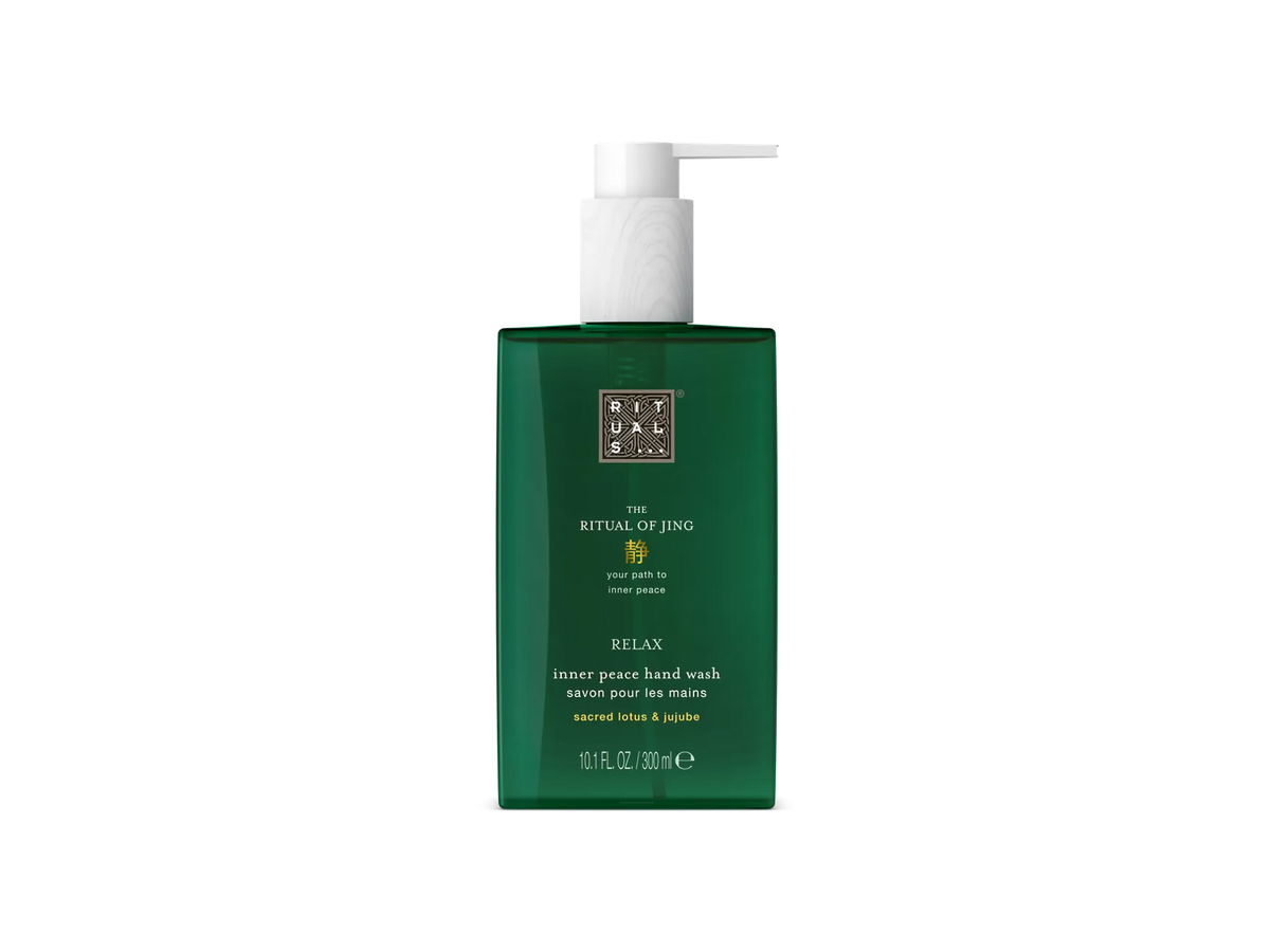 The Ritual of Jing Hand Wash