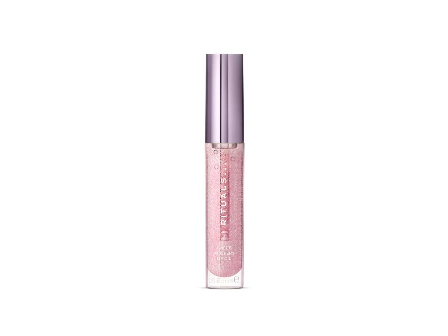 The Dream Collection Shimmering Lip Oil sweet whispers lipolie, 4.5 ml