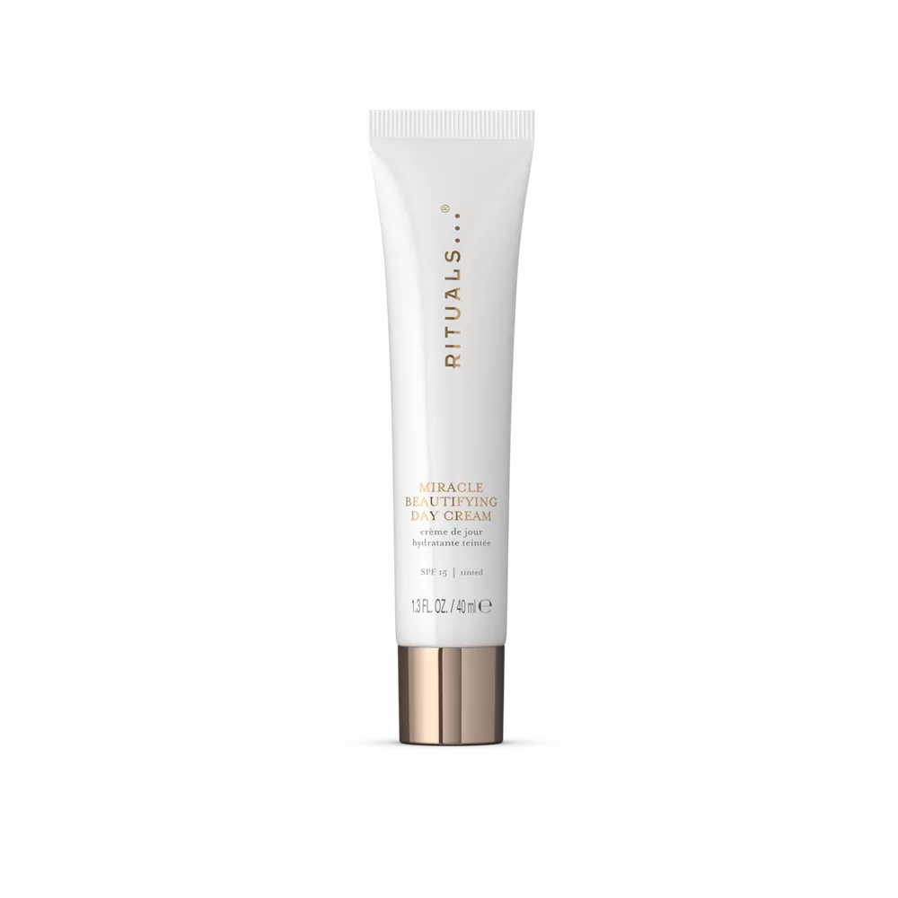 The Ritual of Cleopatra Day Cream day cream, 40 ml
