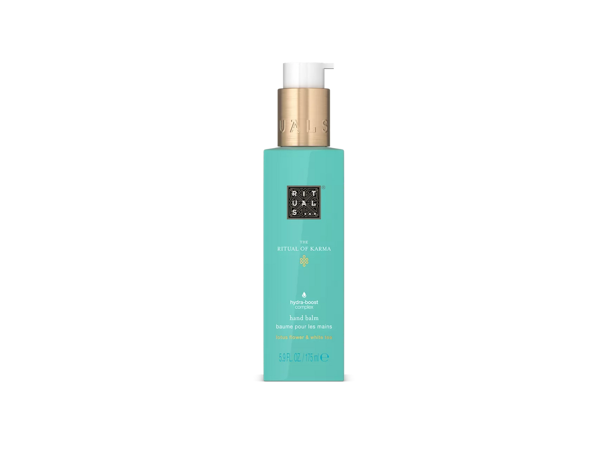 The Ritual of Karma Kitchen Hand Balm