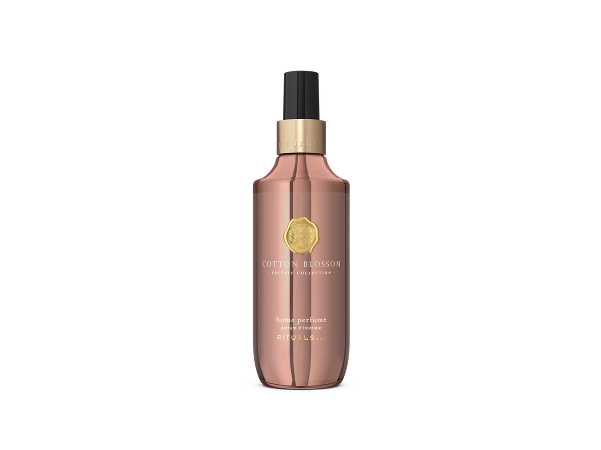 Cotton Blossom Home Perfume 200ml ECOM