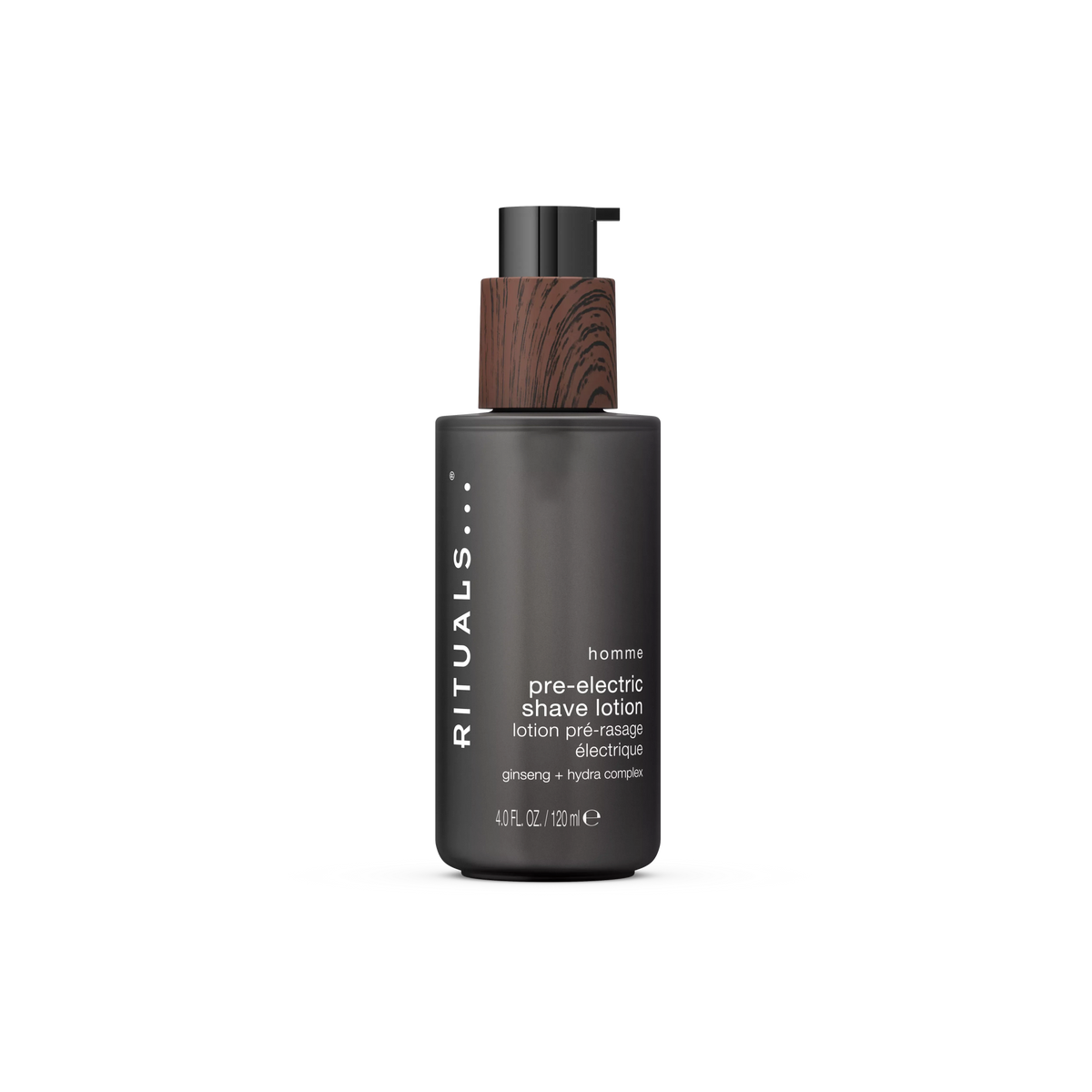 HommeShaving Lotion