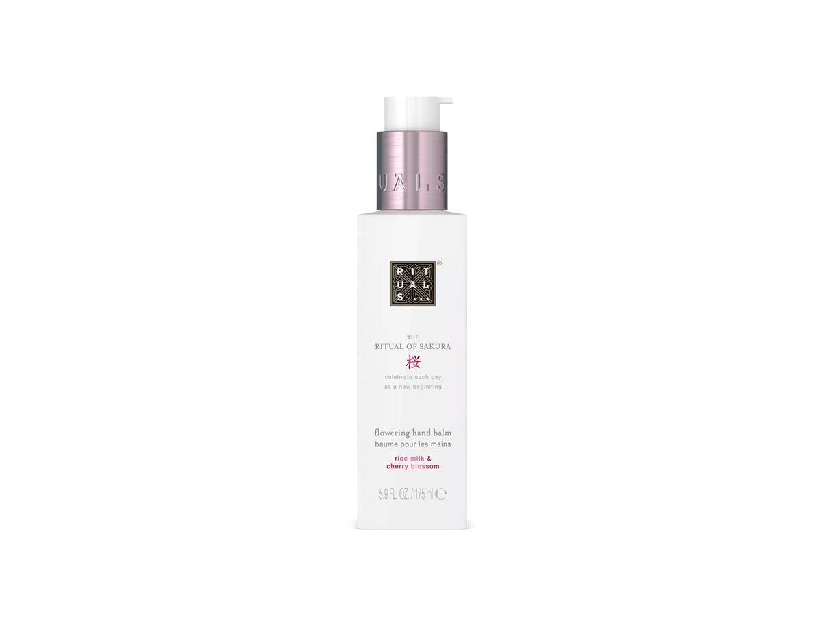 The Ritual of Sakura Kitchen Hand Balm