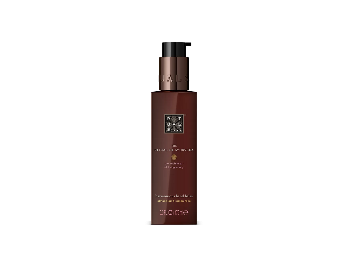 The Ritual of Ayurveda Kitchen Hand Balm