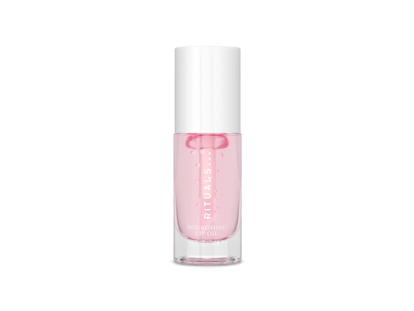 Miracle Lip Oil - Sakura Blossom
