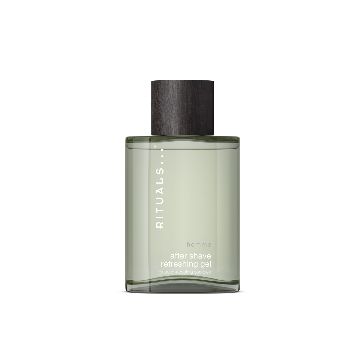 HommeAfter Shave Gel