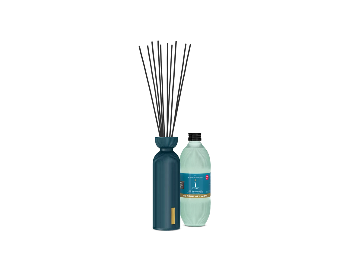 Hammam Fragrance Sticks + Refill Multi Set 2025