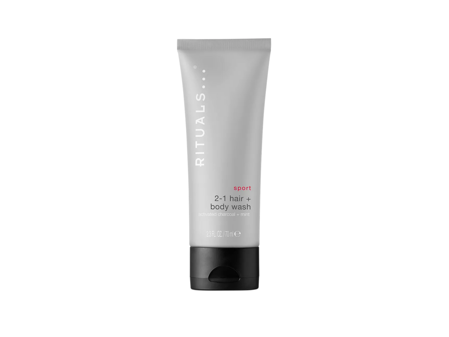 Sport 2-in-1 Shampoo & Body Wash 70ml