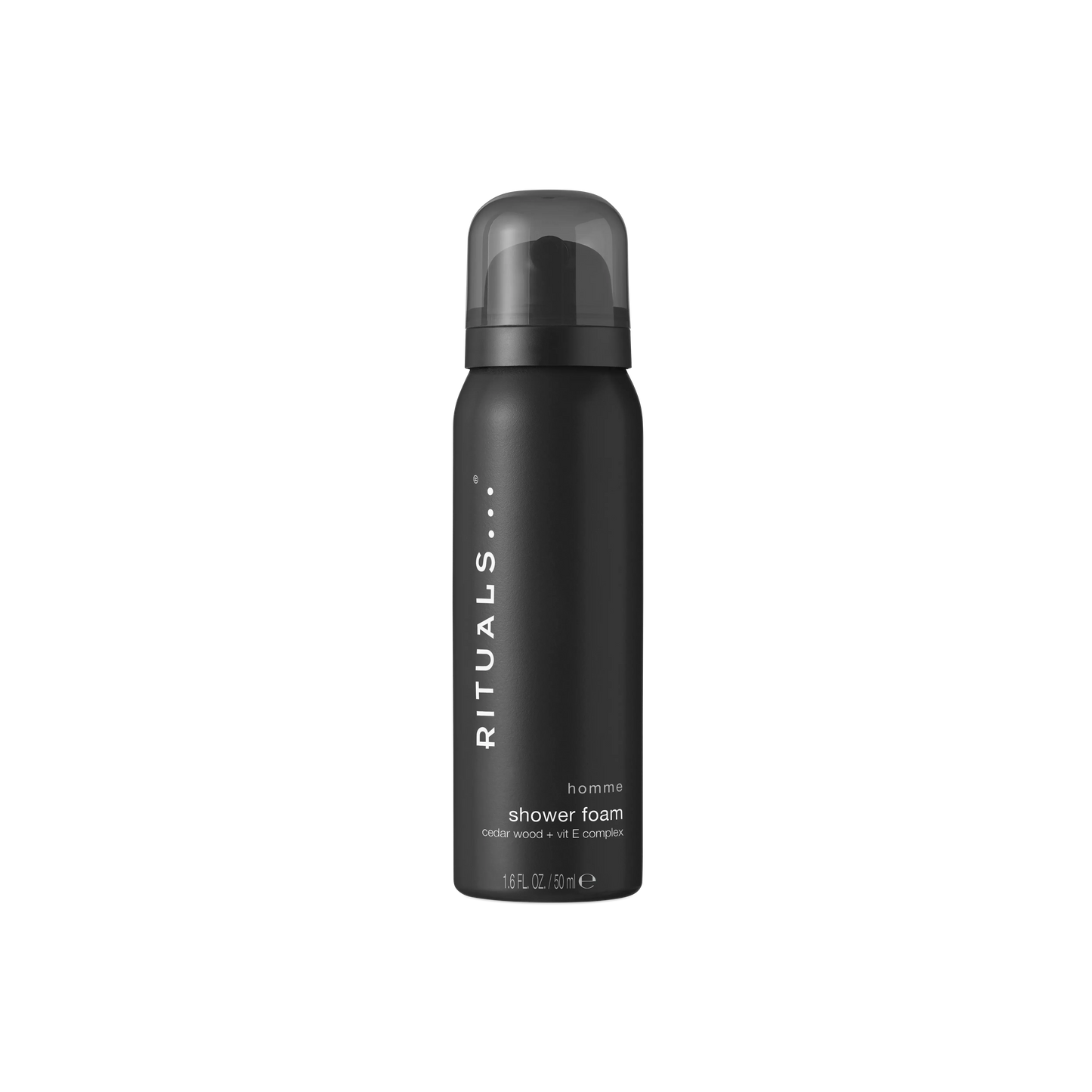 HommeFoaming Shower Gel 50ml