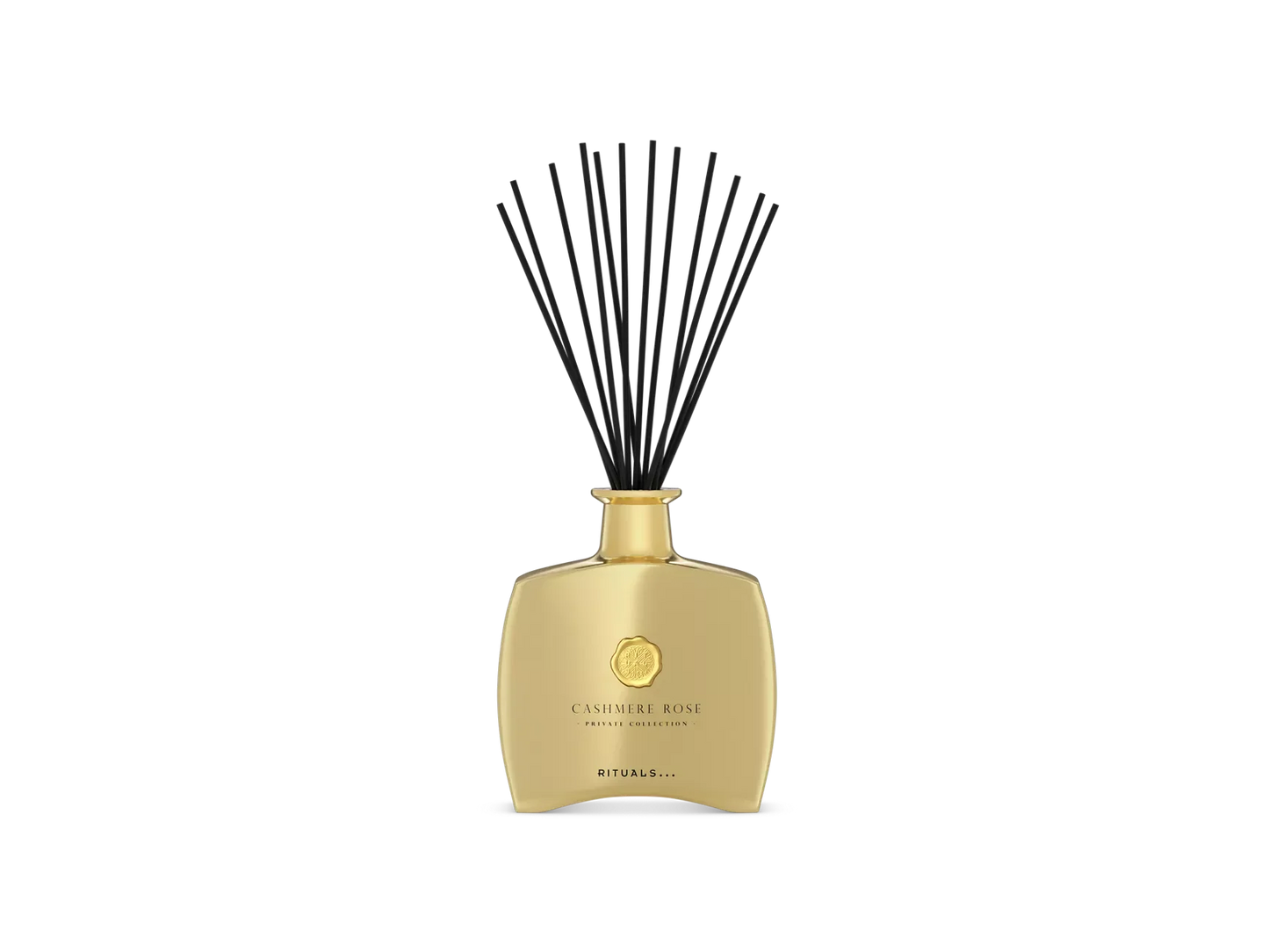 Cashmere Rose Fragrance Sticks 450ml