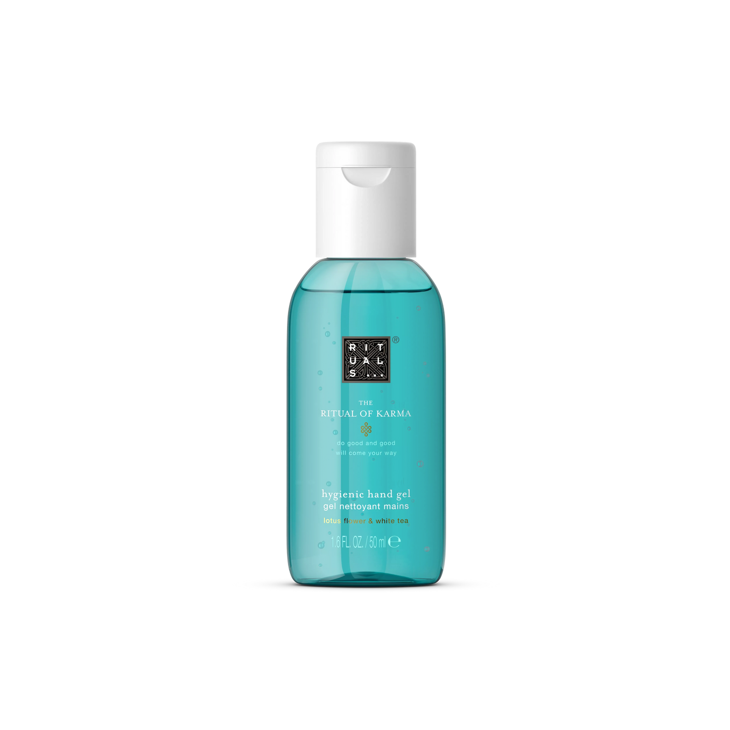 The Ritual of KarmaHygienic Hand Gel