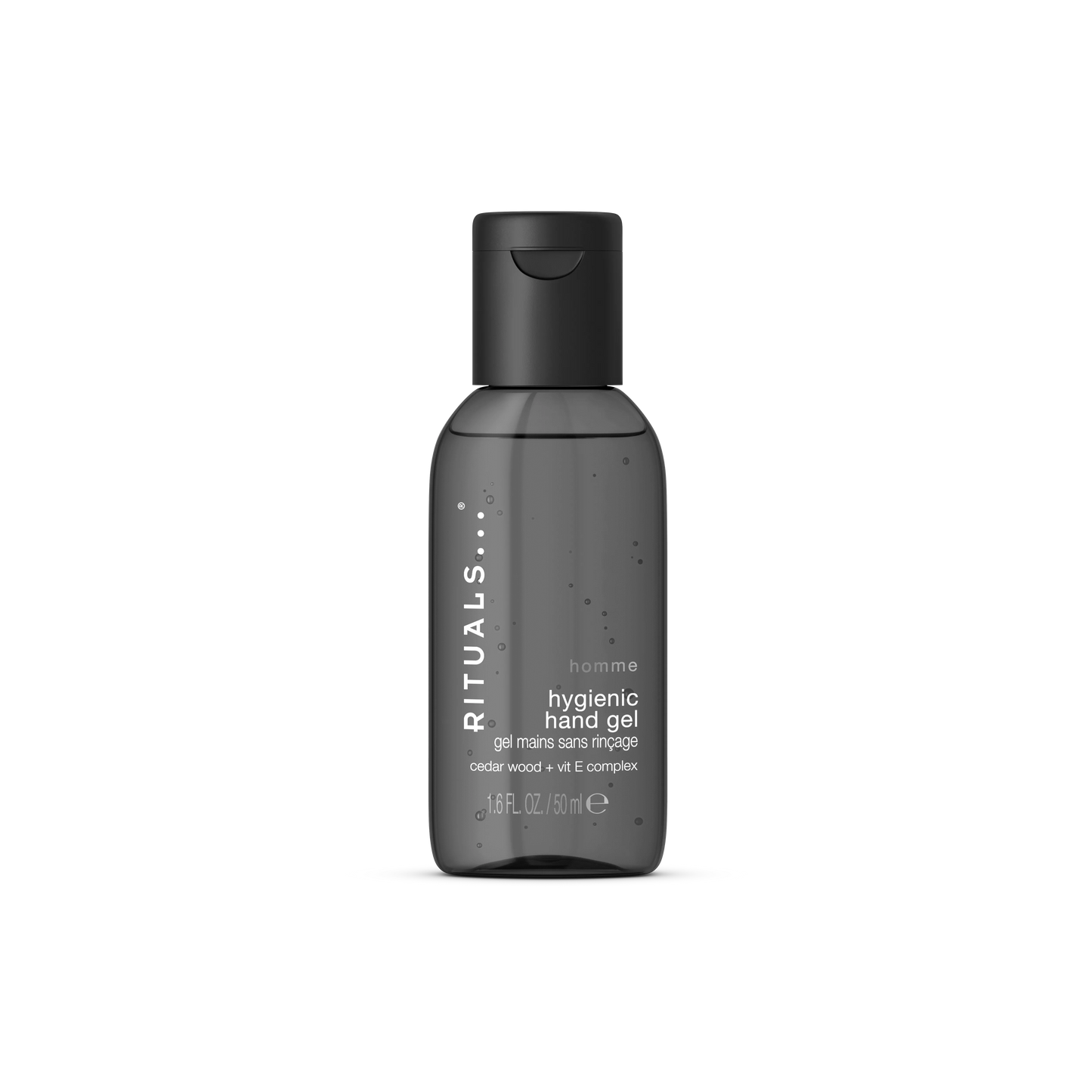 HommeHygienic Hand Gel