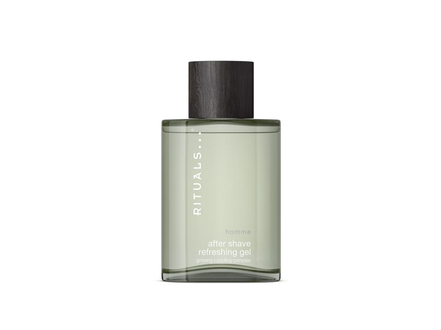 Homme After Shave Refreshing Gel