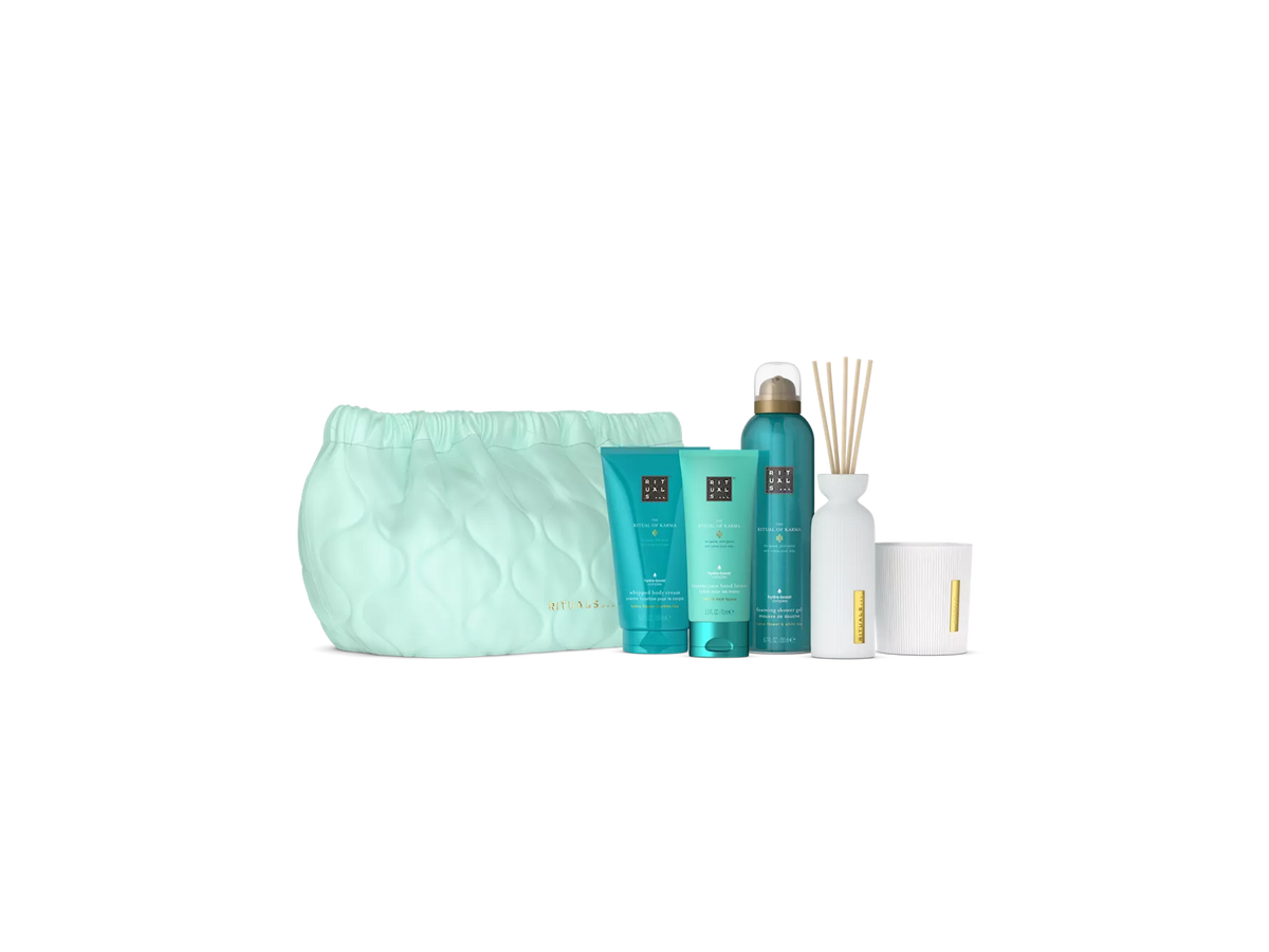 The Ritual of Karma - Large Gift Set 2025