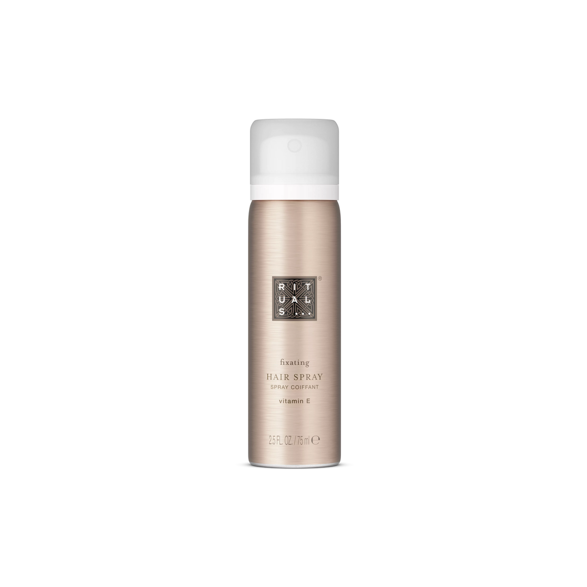 Elixir Hair CollectionHairspray