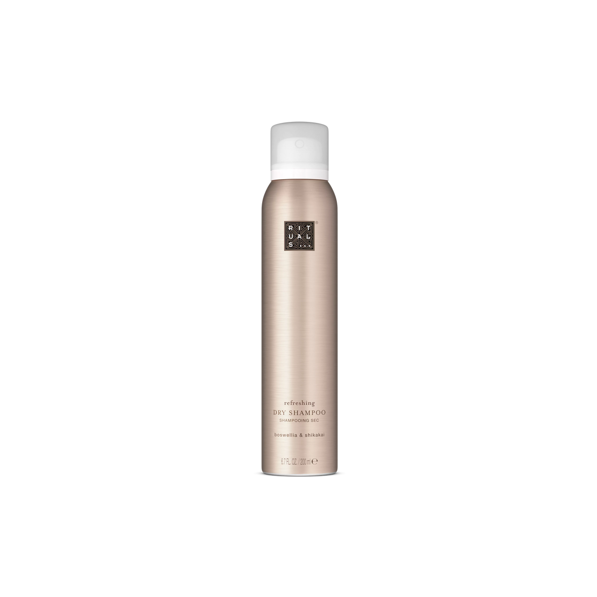 Elixir Hair CollectionDry Shampoo