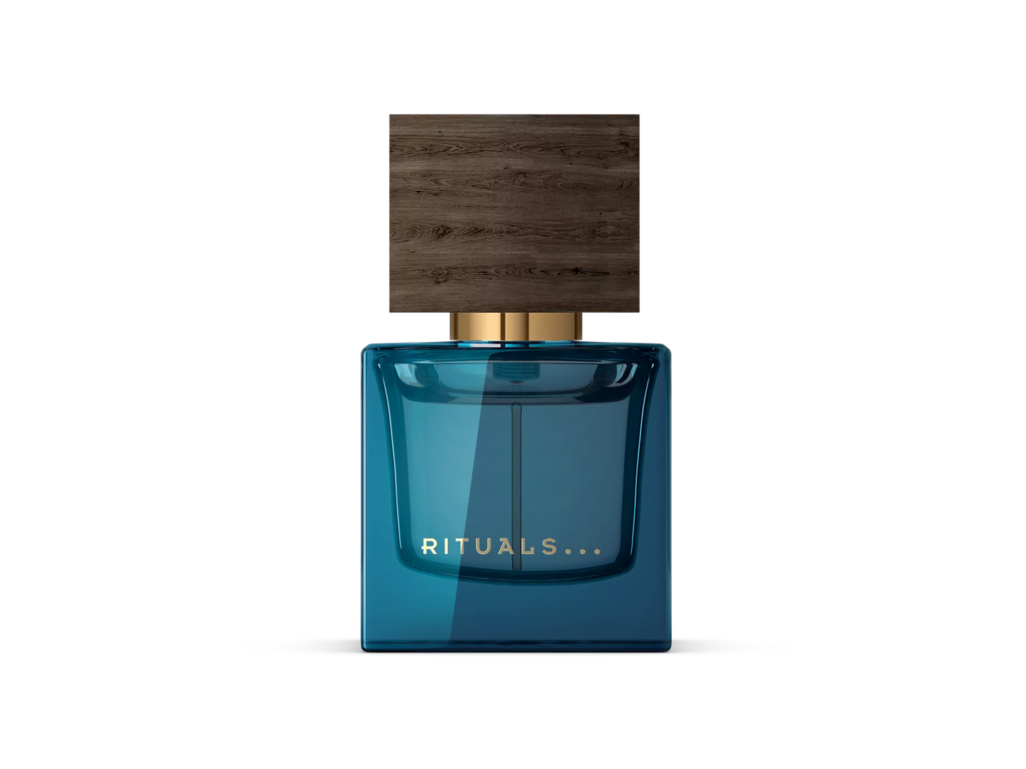 Travel - Bleu Byzantin