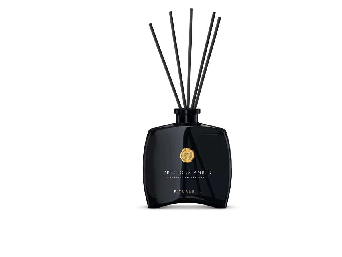 Precious Amber Mini Fragrance Sticks
