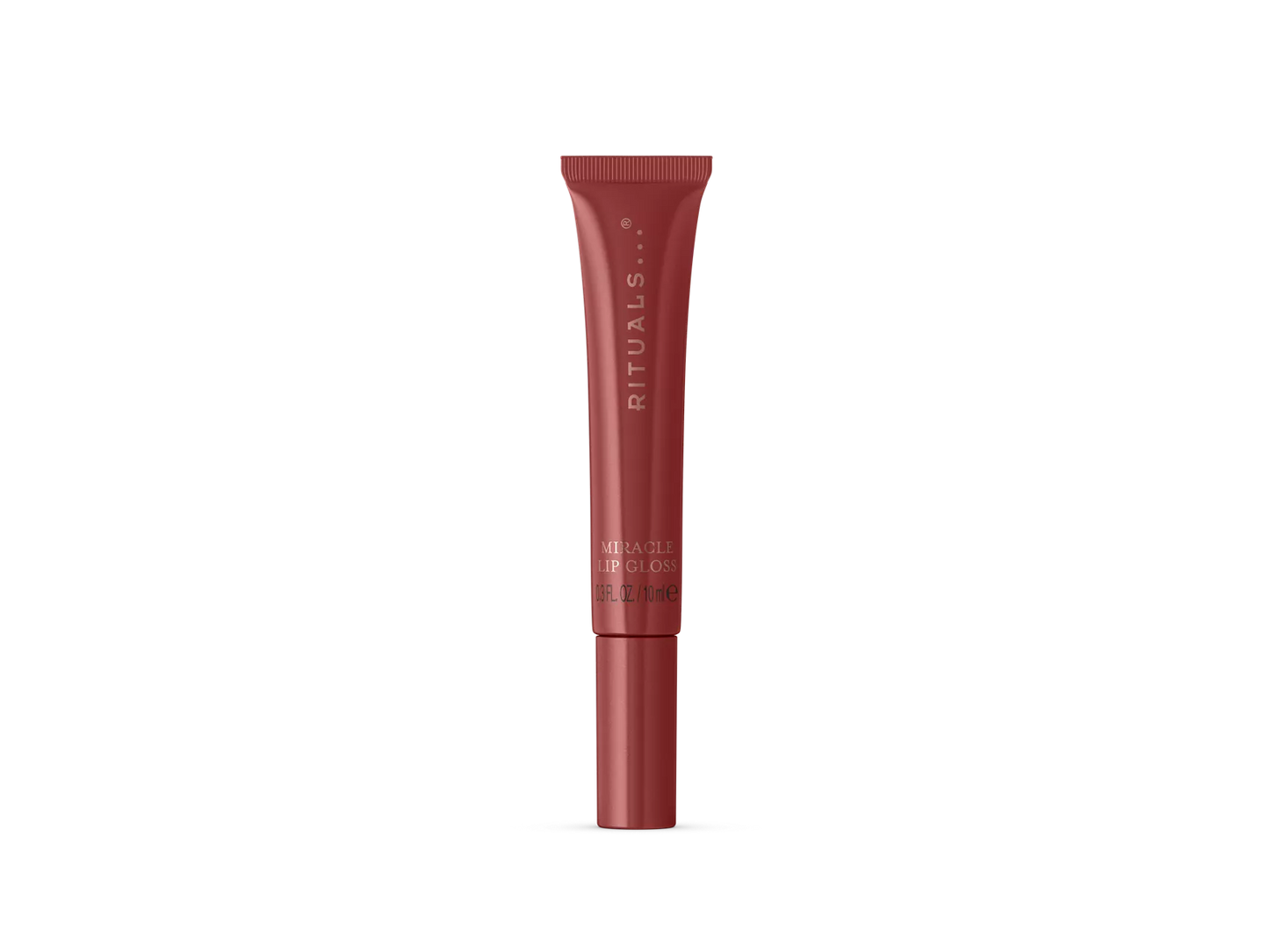 Miracle Lip Gloss - Soulberry