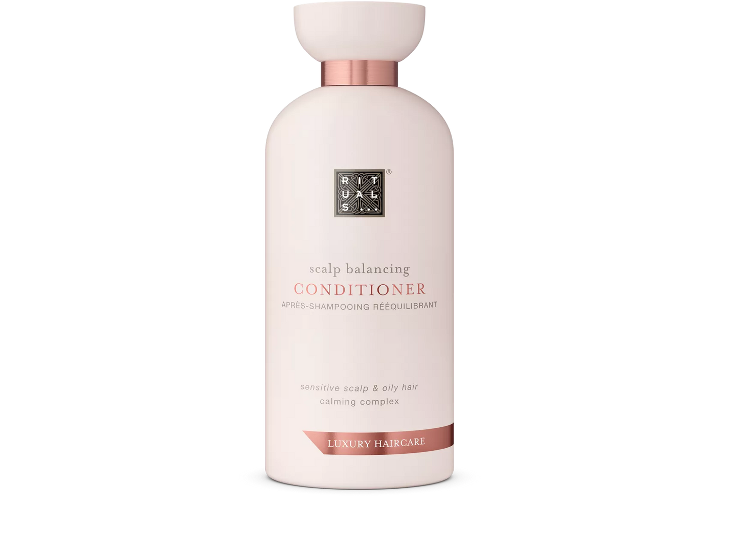 Scalp Balancing Conditioner