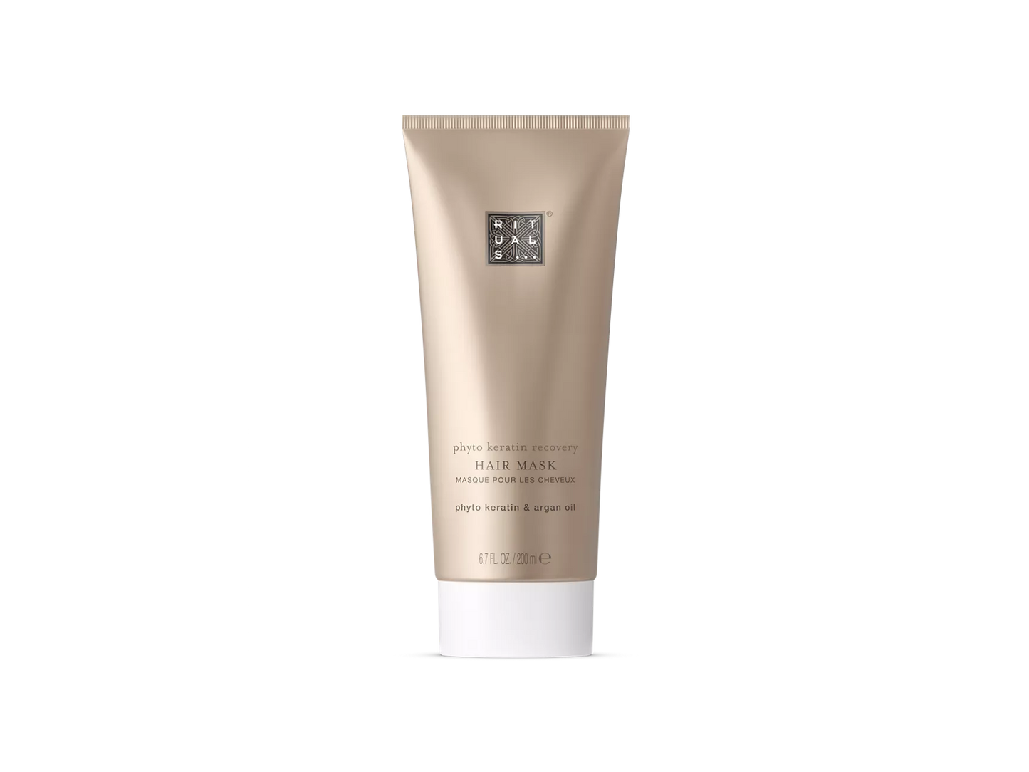 Phyto Keratin Recovery Hair Mask