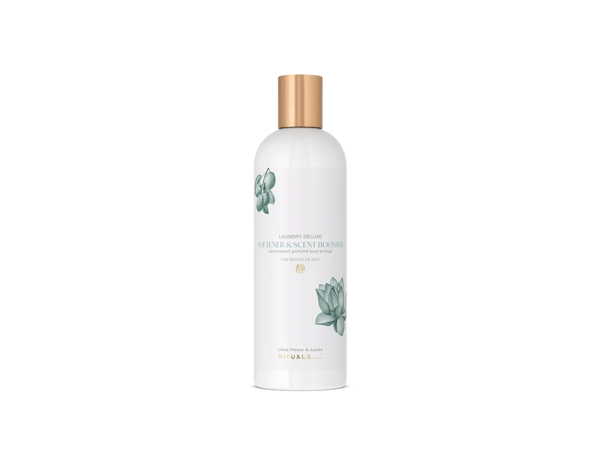 The Ritual of Jing Scent Booster & Softener in 1