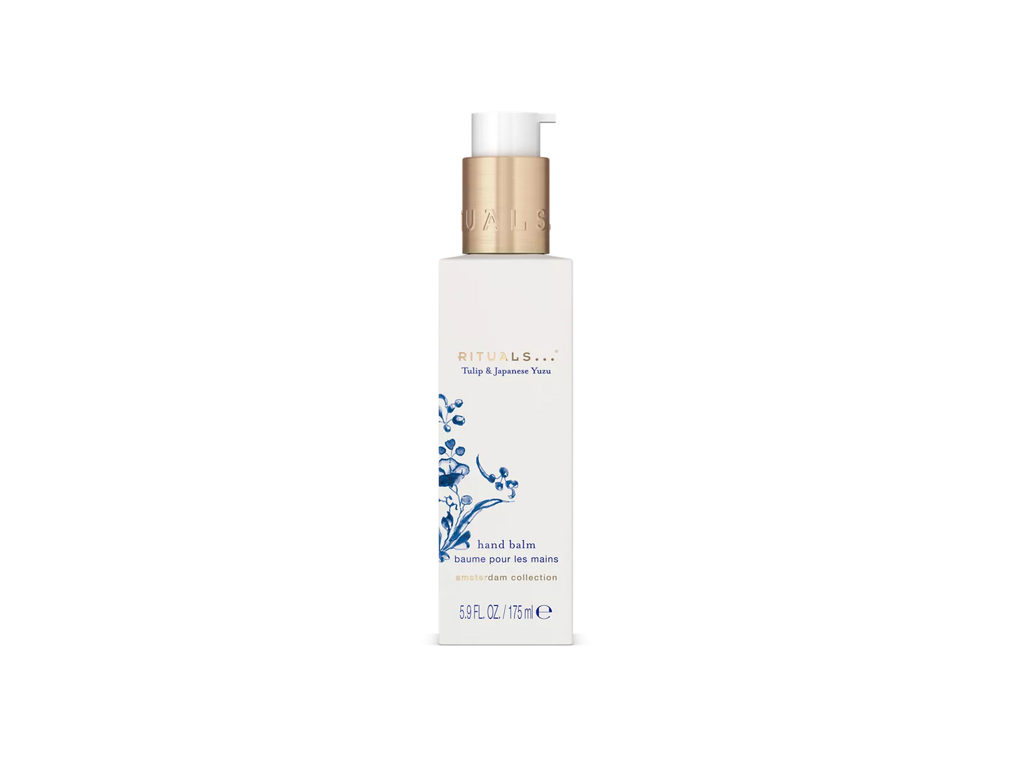 Amsterdam Collection Kitchen Hand Balm