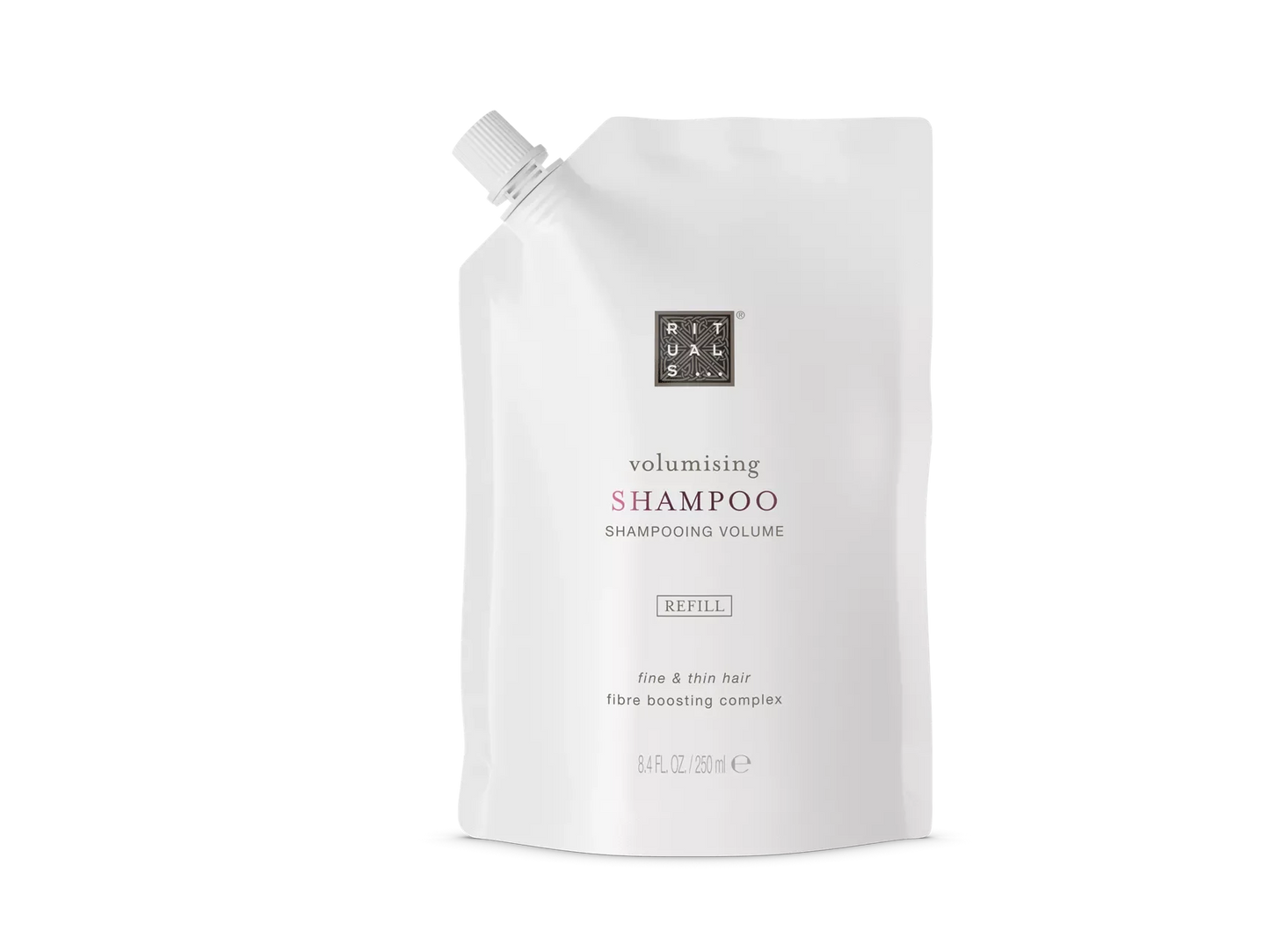 Volumising Shampoo Refill