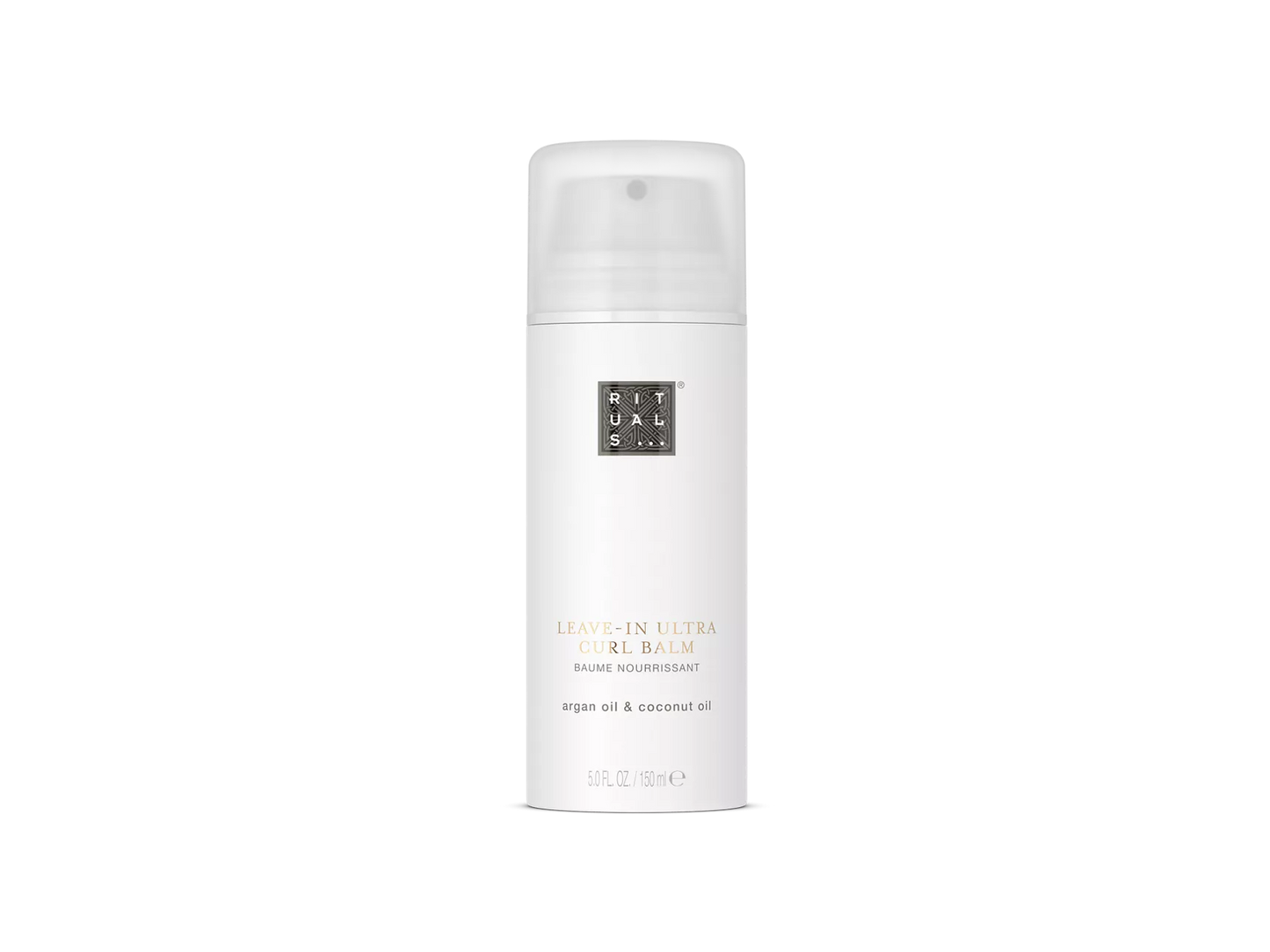 Leave-In Ultra Curl Balm