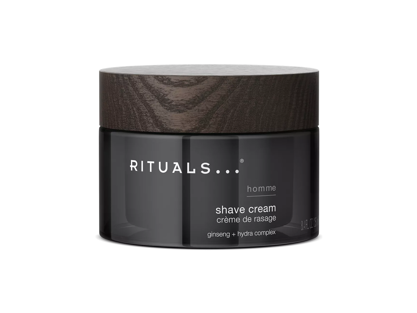 Homme Shave Cream