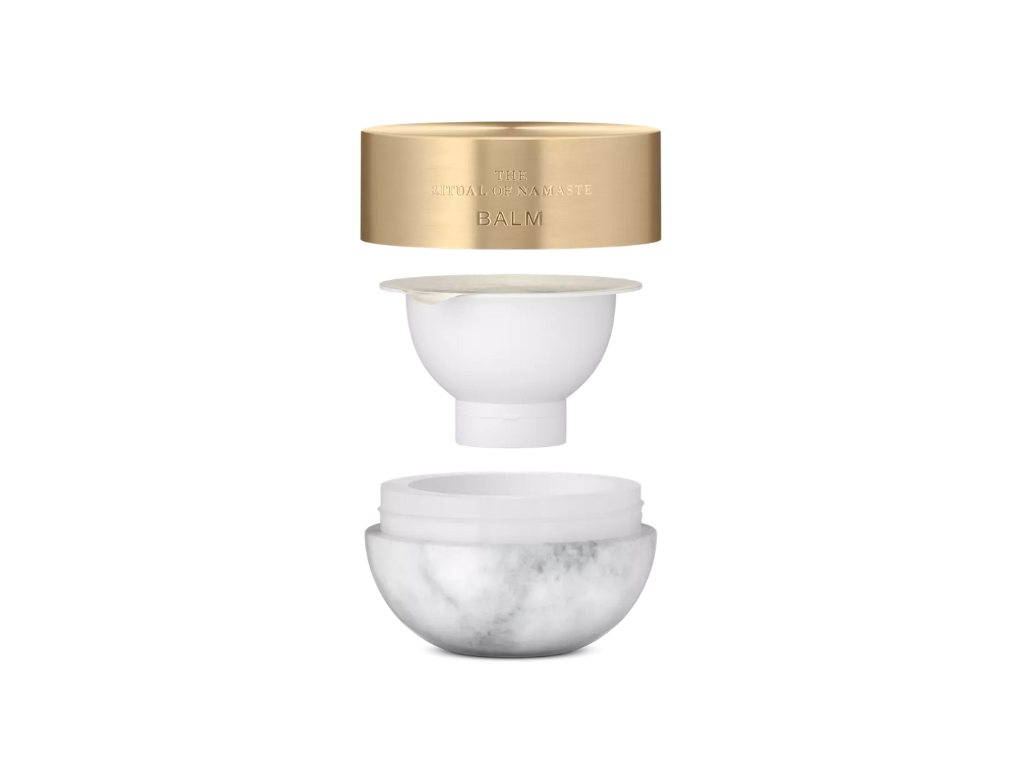 The Ritual of Namaste Restoring Night Balm Refill