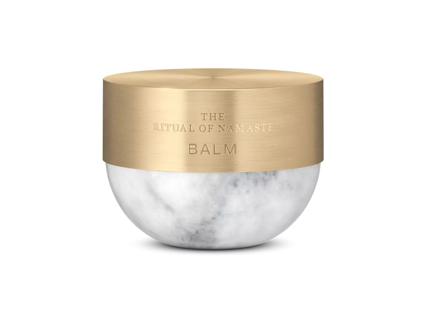 The Ritual of Namaste Restoring Night Balm