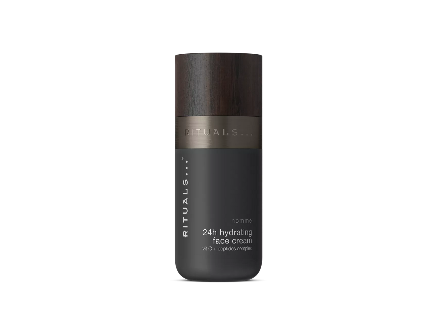 Homme 24h Hydrating face cream