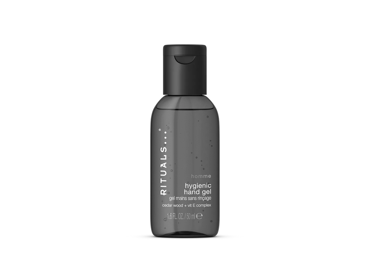 Homme Hygienic Hand Gel