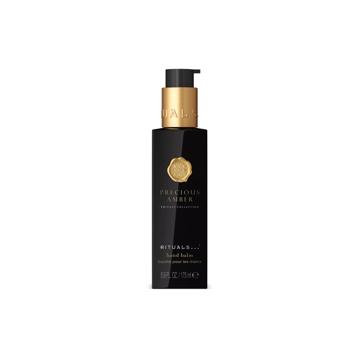 Private CollectionPrecious Amber Kitchen Hand Balm