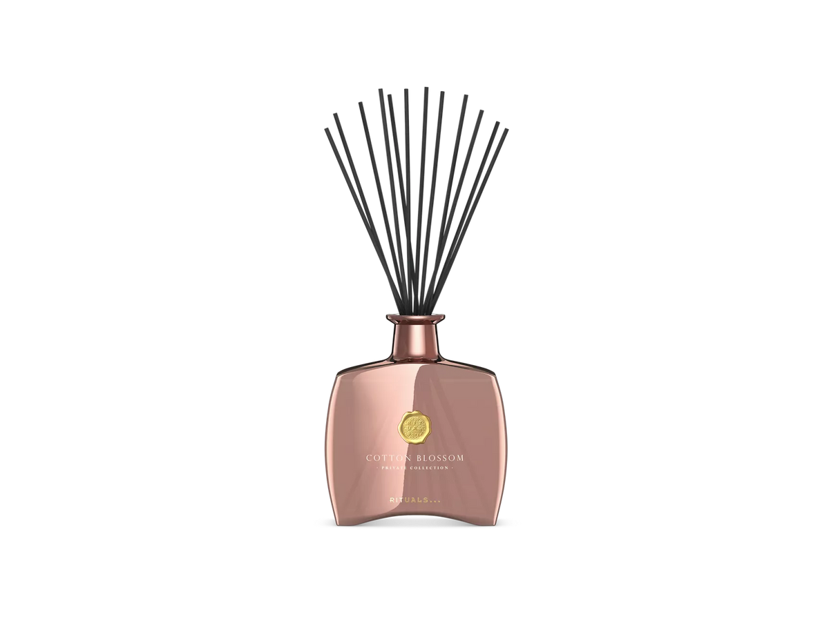 Cotton Blossom Fragrance Sticks