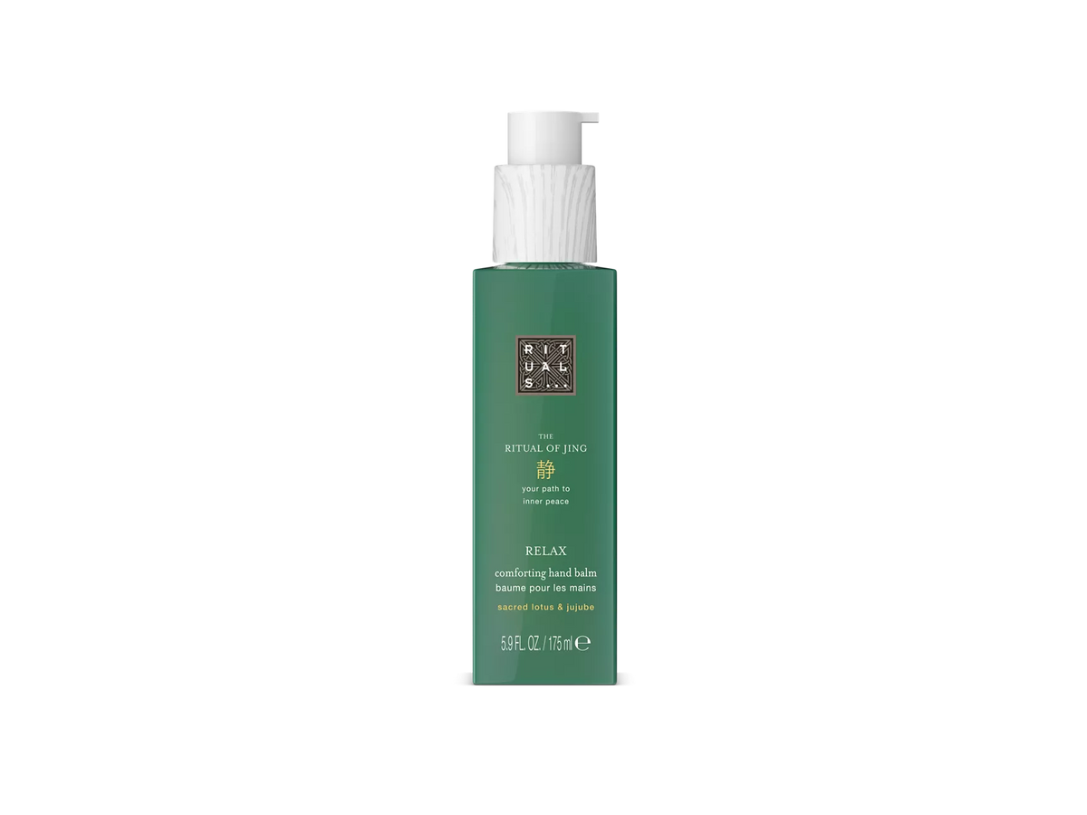 The Ritual of Jing Kitchen Hand Balm