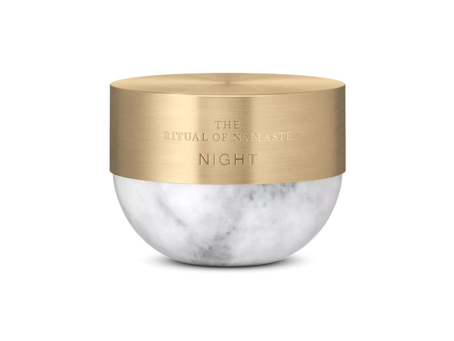 The Ritual of Namaste Active Firming Night Cream