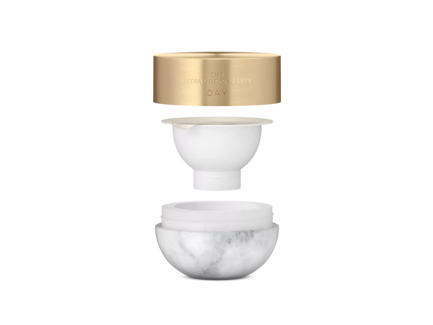 The Ritual of Namaste Active Firming Day Cream Refill