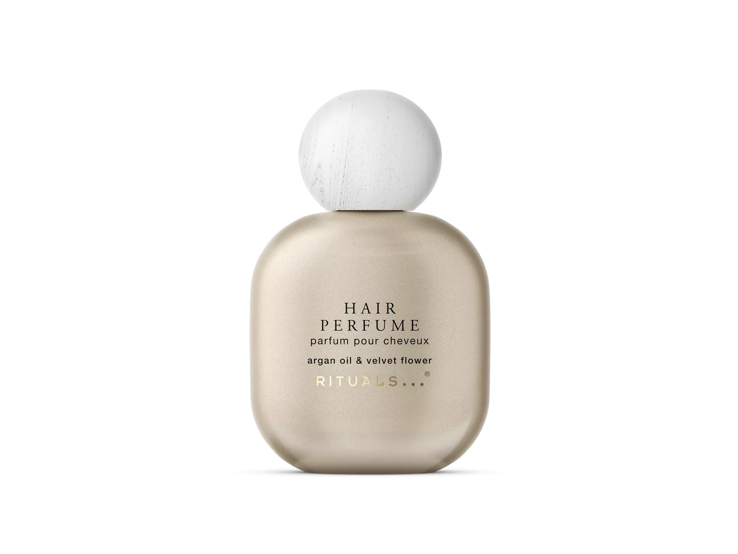Hair Perfume