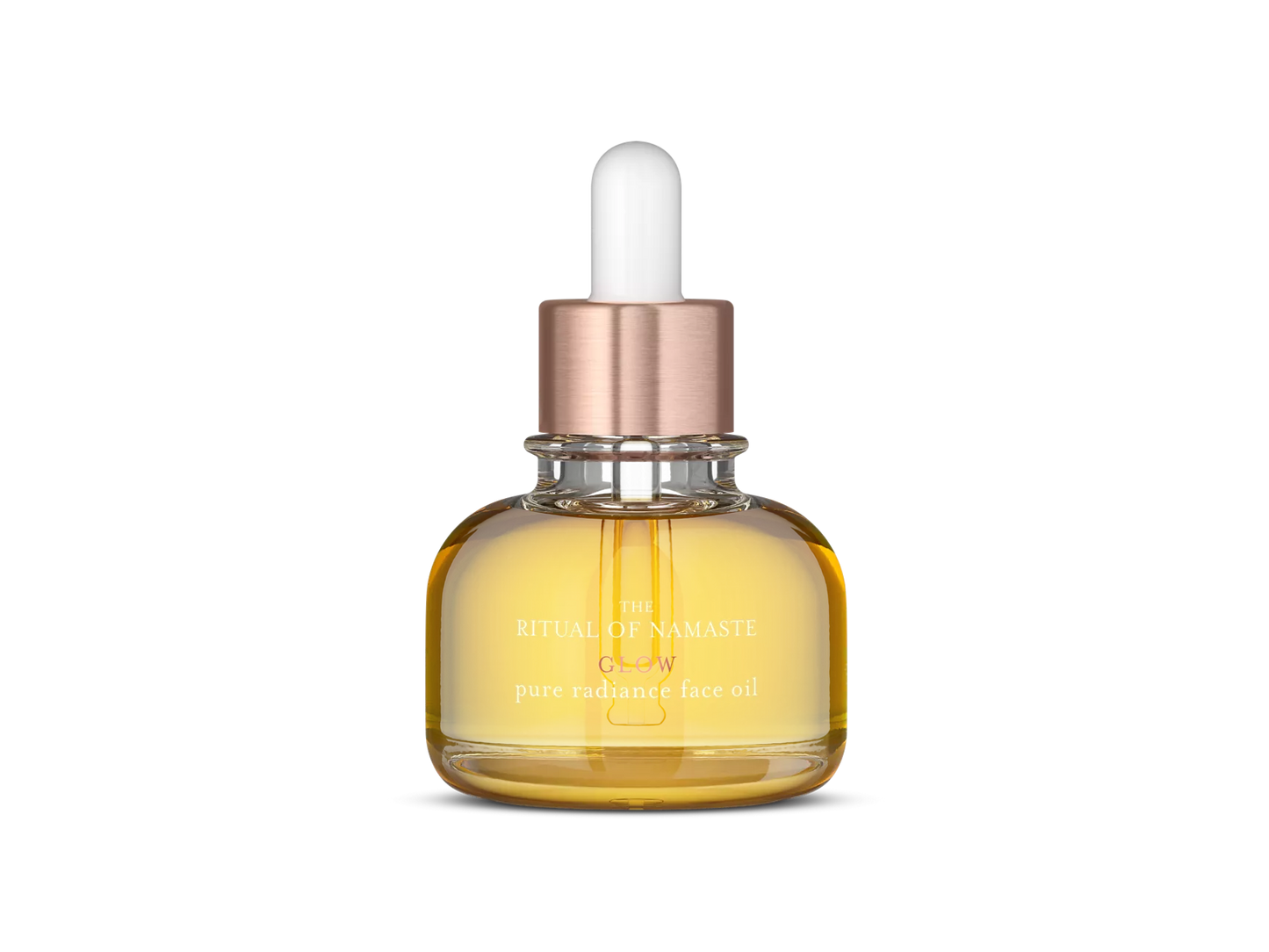 The Ritual of Namaste Anti-Ageing Face Oil