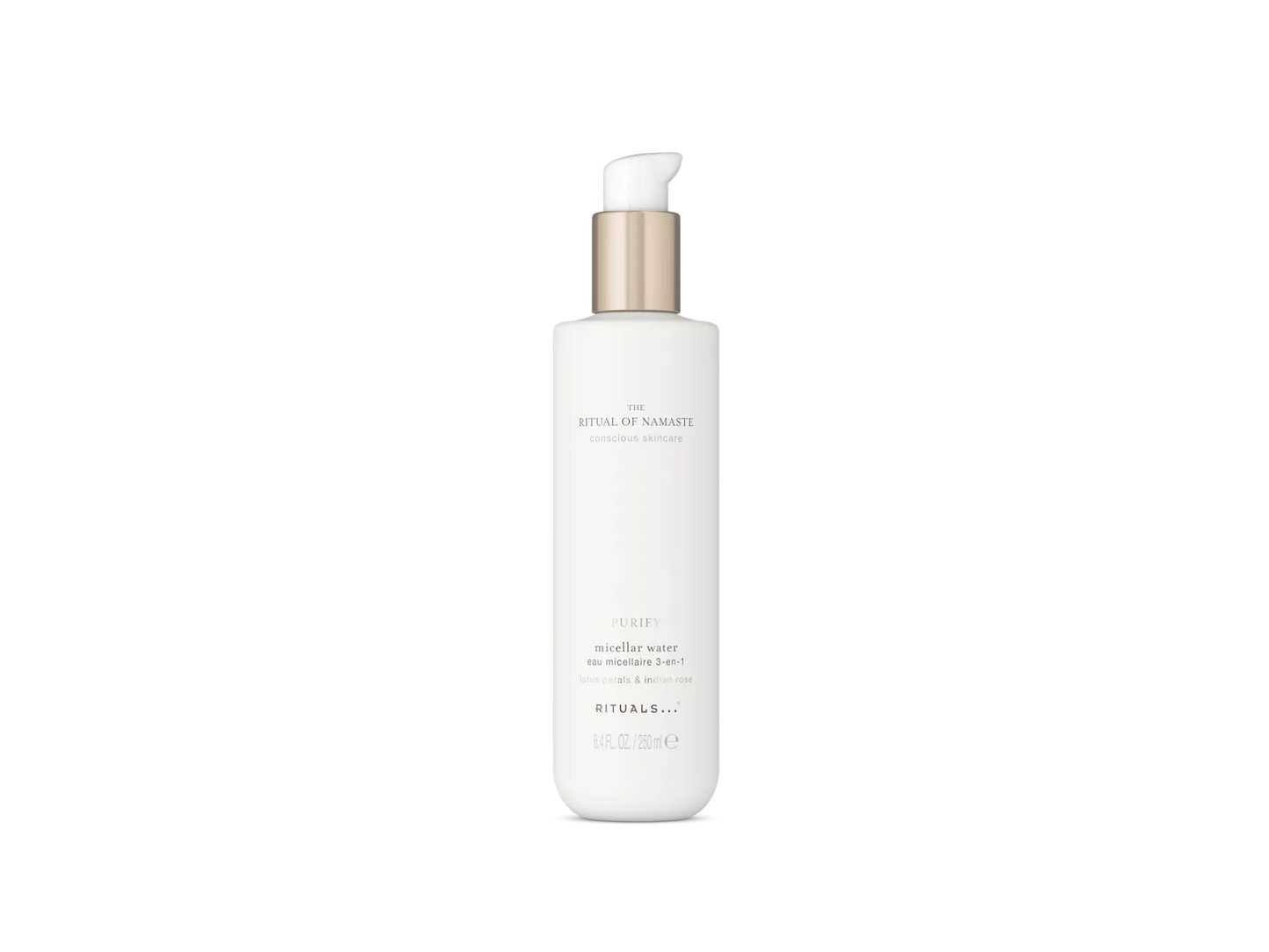 The Ritual of Namaste Micellar Water