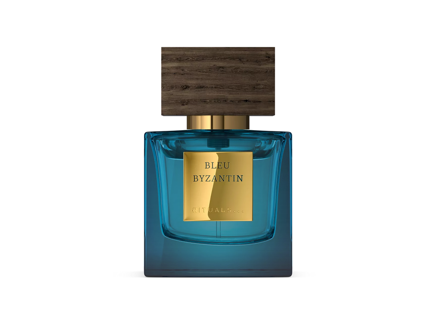 Bleu Byzantin 50ml