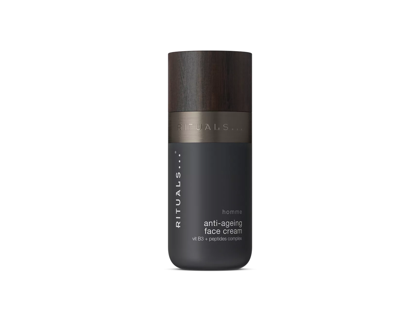 Homme Anti-Ageing face cream