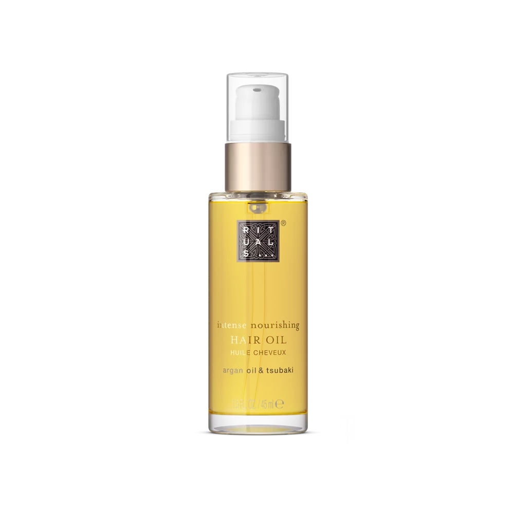 Elixir Hair Collection Hair Oil hair oil, 45 ml