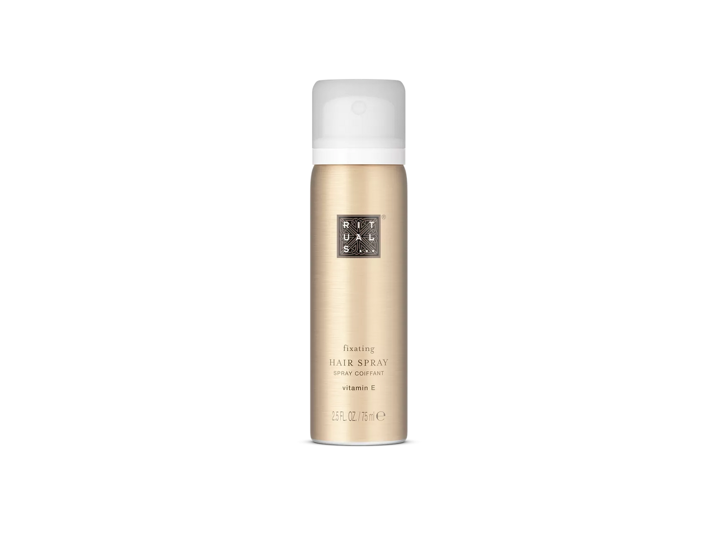 Fixating Hairspray 75ml