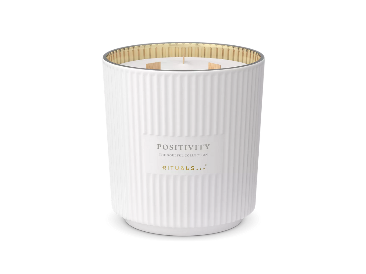 Positivity - Scented Candle 1600g